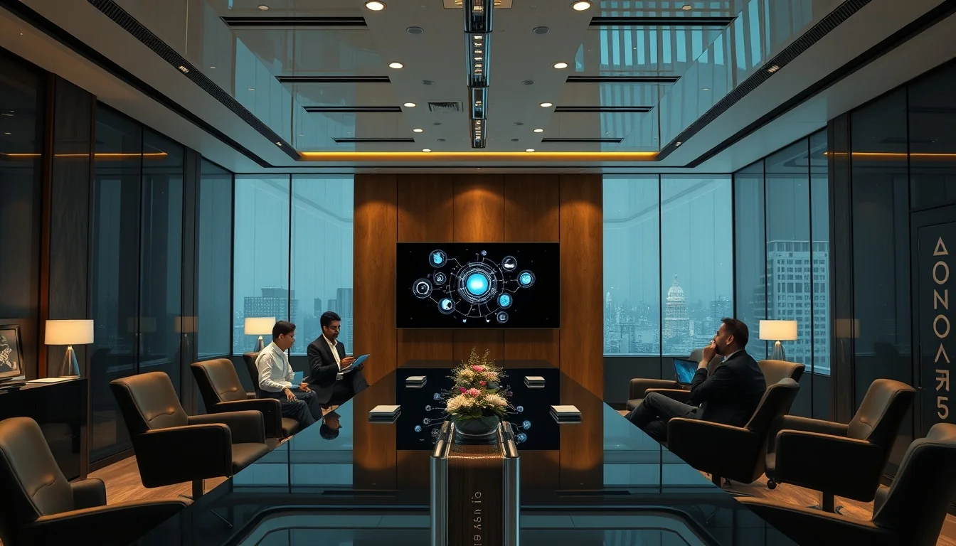 Premium plan visual